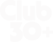 Logo Club30+ Logo Club30+